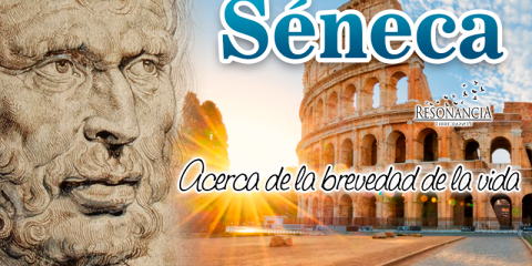 Acerca de la brevedad de la vida - Seneca